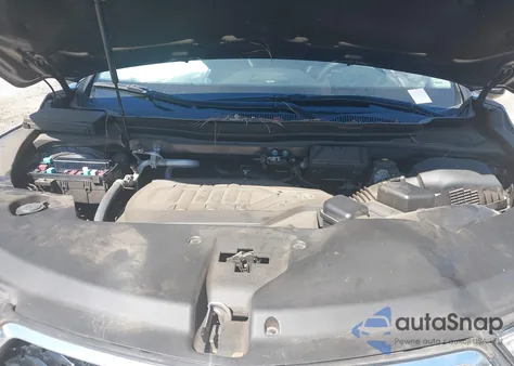 2020 Acura Mdx Standard z USA, uszkodzony, nr VIN 5J8YD3H31LL008670